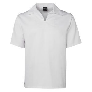 JB'S FOOD JERKIN S/S