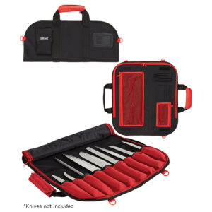 JB'S CHEF'S KNIFE BAG