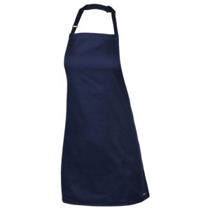 JB'S APRON WITHOUT POCKET BIB Short