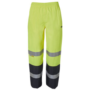 JB'S HI VIS (D+N) PREMIUM RAIN PANTS