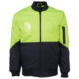 JB'S HI VIS FLYING JACKET