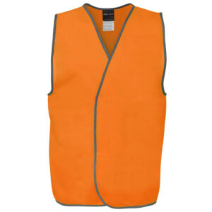 JB'S HI VIS SAFETY VEST