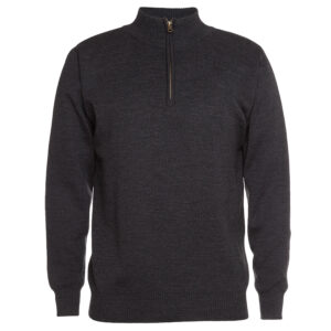 JB's MENS CORPORATE 1/2 ZIP JUMPER