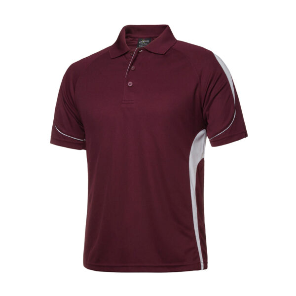 7BEL-Maroon-White 7BEL-Maroon-White