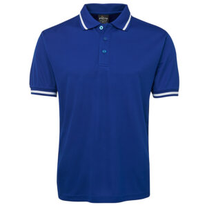 PODIUM BOLD POLO