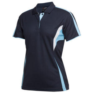 PODIUM LADIES COOL POLO