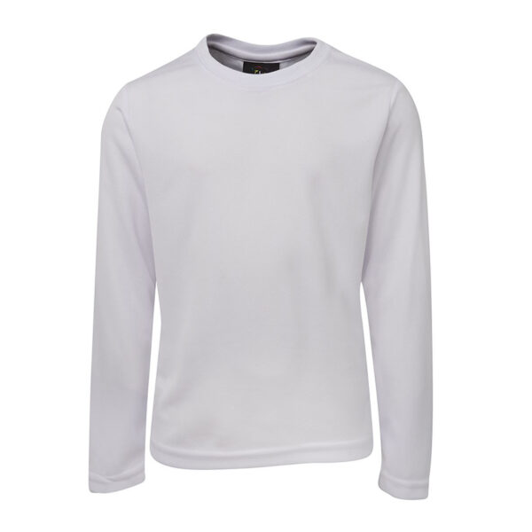 7PLFT-White 7PLFT-White