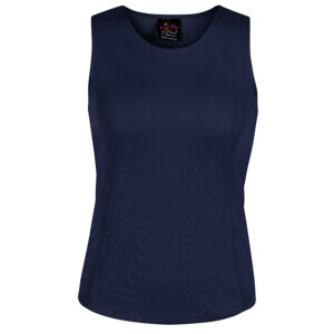 PODIUM LADIES POLY SINGLET