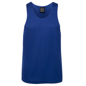 PODIUM POLY SINGLET