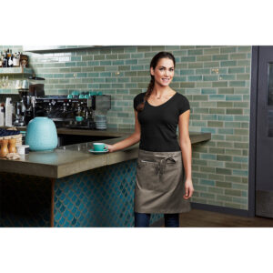 BIZ URBAN 1/2 WAIST APRON