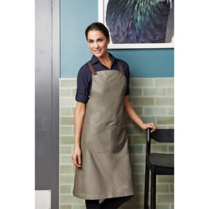 BIZ URBAN BIB APRON