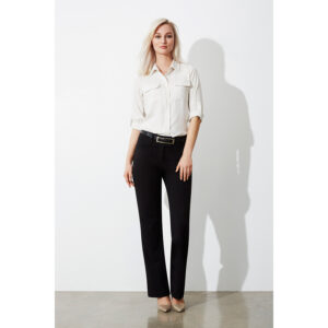 BIZ LADIES STELLA PERFECT PANTS