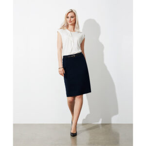 BIZ LADIES LOREN SKIRT