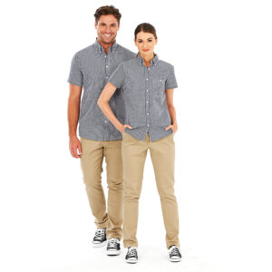 IDENTITEE LADIES RILEY CHINO