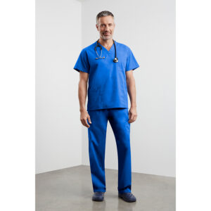 BIZ UNISEX CLASSIC SCRUBS TOP