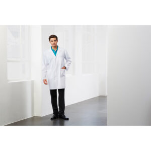 BIZ UNISEX CLASSIC LAB COAT