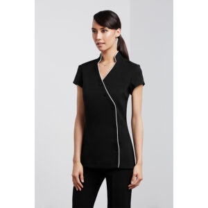 BIZ LADIES ZEN CROSSOVER TUNIC