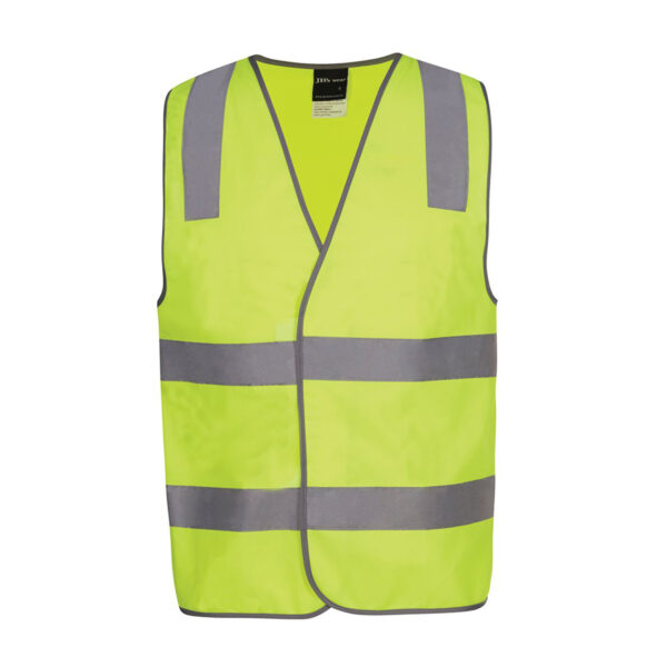 Hi-Vis-Front Hi-Vis-Front