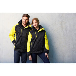 BIZ UNISEX NITRO JACKET