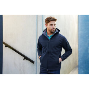 BIZ MENS SUMMIT JACKET