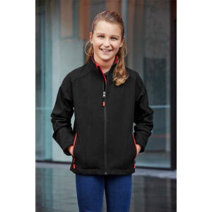 BIZ KIDS GENEVA JACKET