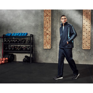 BIZ ADULTS FLASH TRACK TOP