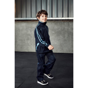 BIZ KIDS FLASH TRACK PANTS