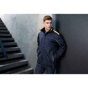 BIZ MENS REACTOR JACKET