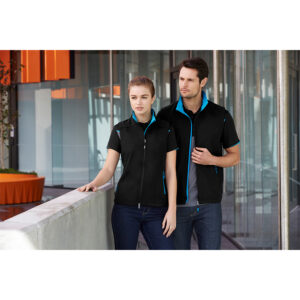 BIZ MENS GENEVA VEST