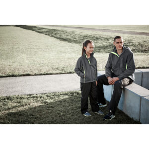 BIZ ADULTS RAZOR TEAM JACKET