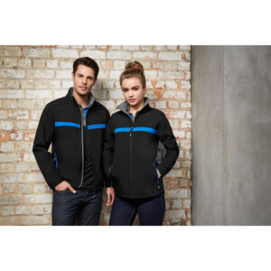 BIZ UNISEX CHARGER JACKET