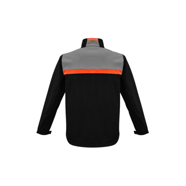 J510M_BlackFluoroOrange_Back J510M_BlackFluoroOrange_Back