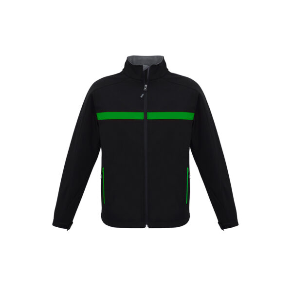 J510M_BlackGreen J510M_BlackGreen