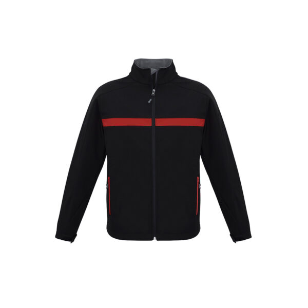 J510M_BlackRed J510M_BlackRed