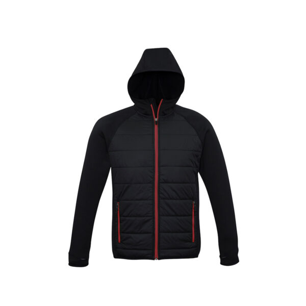 J515M_BlackRed J515M_BlackRed