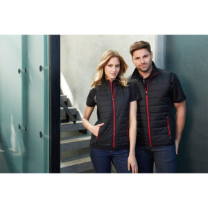 BIZ MENS STEALTH TECH VEST