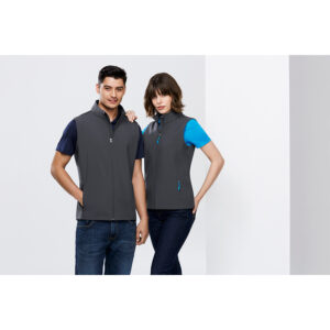 BIZ LADIES APEX VEST