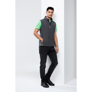 BIZ MENS APEX VEST