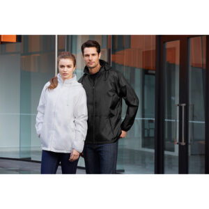 BIZ UNISEX SPINNAKER JACKET