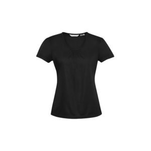 BIZ LADIES CHIC TOP