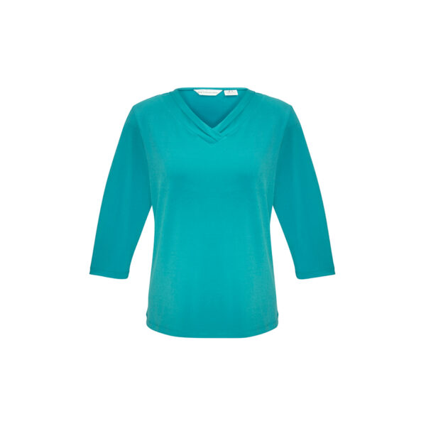 K819LT_Turquoise_Front K819LT_Turquoise_Front