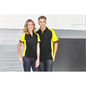 BIZ LADIES NITRO POLO