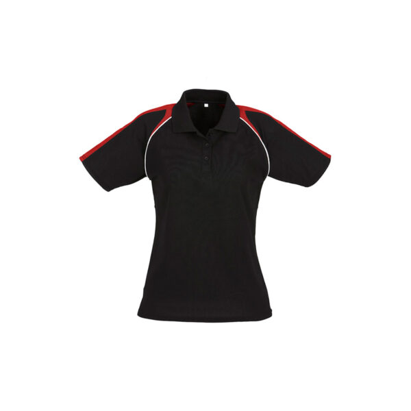 P225LS_Black_Red_White P225LS_Black_Red_White