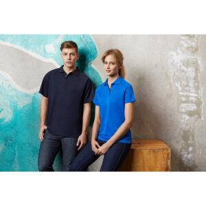 BIZ LADIES SPRINT POLO