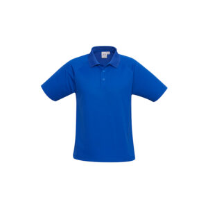 BIZ KIDS SPRINT POLO