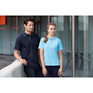 BIZ LADIES ELITE POLO