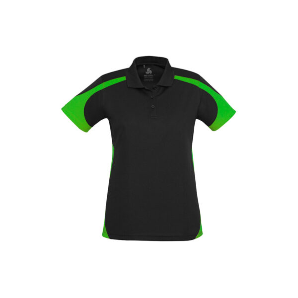 P401LS_Black_Green P401LS_Black_Green