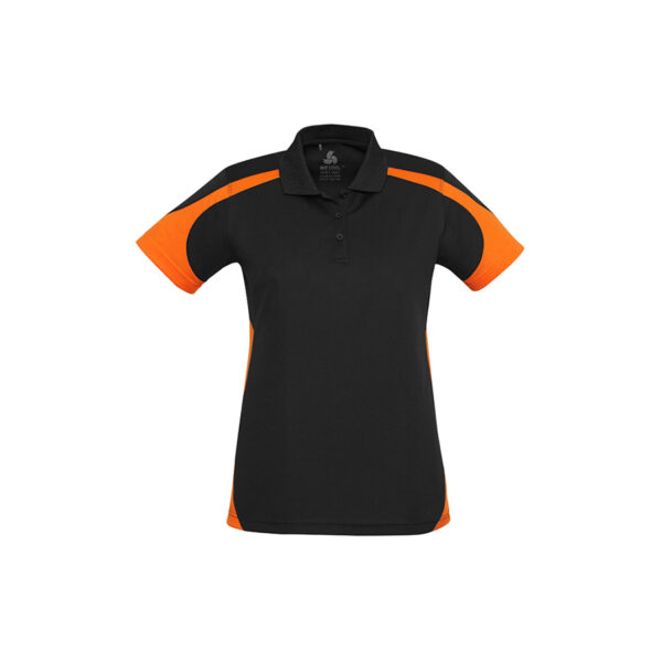 P401LS_Black_Orange P401LS_Black_Orange