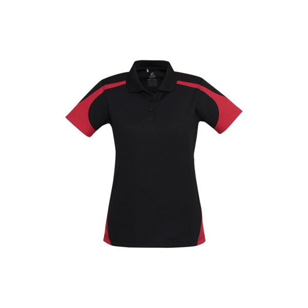 P401LS_Black_Red P401LS_Black_Red