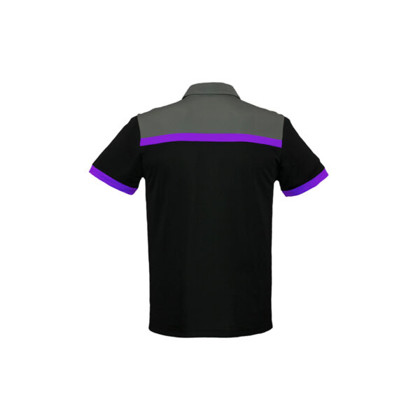 P500MS_BlackPurple_back P500MS_BlackPurple_back